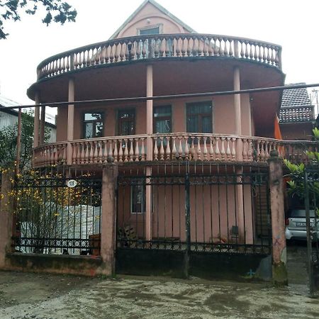 3-Ком Квартира Жк Магнолия Batumi Ngoại thất bức ảnh