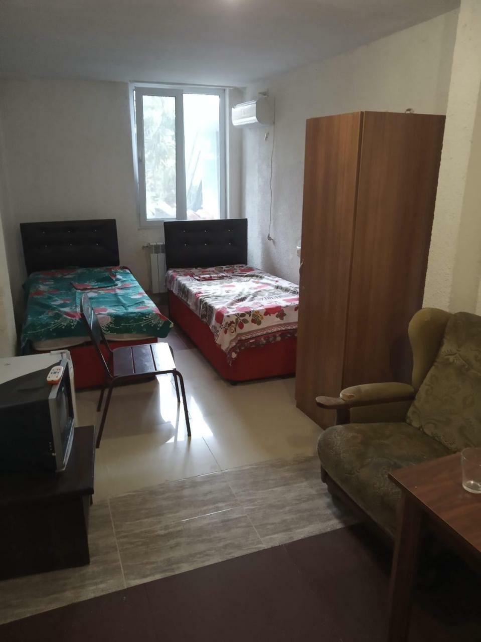 3-Ком Квартира Жк Магнолия Batumi Ngoại thất bức ảnh