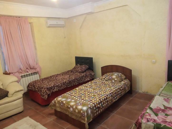 3-Ком Квартира Жк Магнолия Batumi Ngoại thất bức ảnh